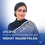 Top 6 startups in Youth Co:Lab 5.0 by UNDP and Citi Foundation