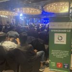 Top 10 founders of the Westerwell Foundation
