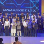 Top 6 startups in Youth Co:Lab 5.0 by UNDP and Citi Foundation