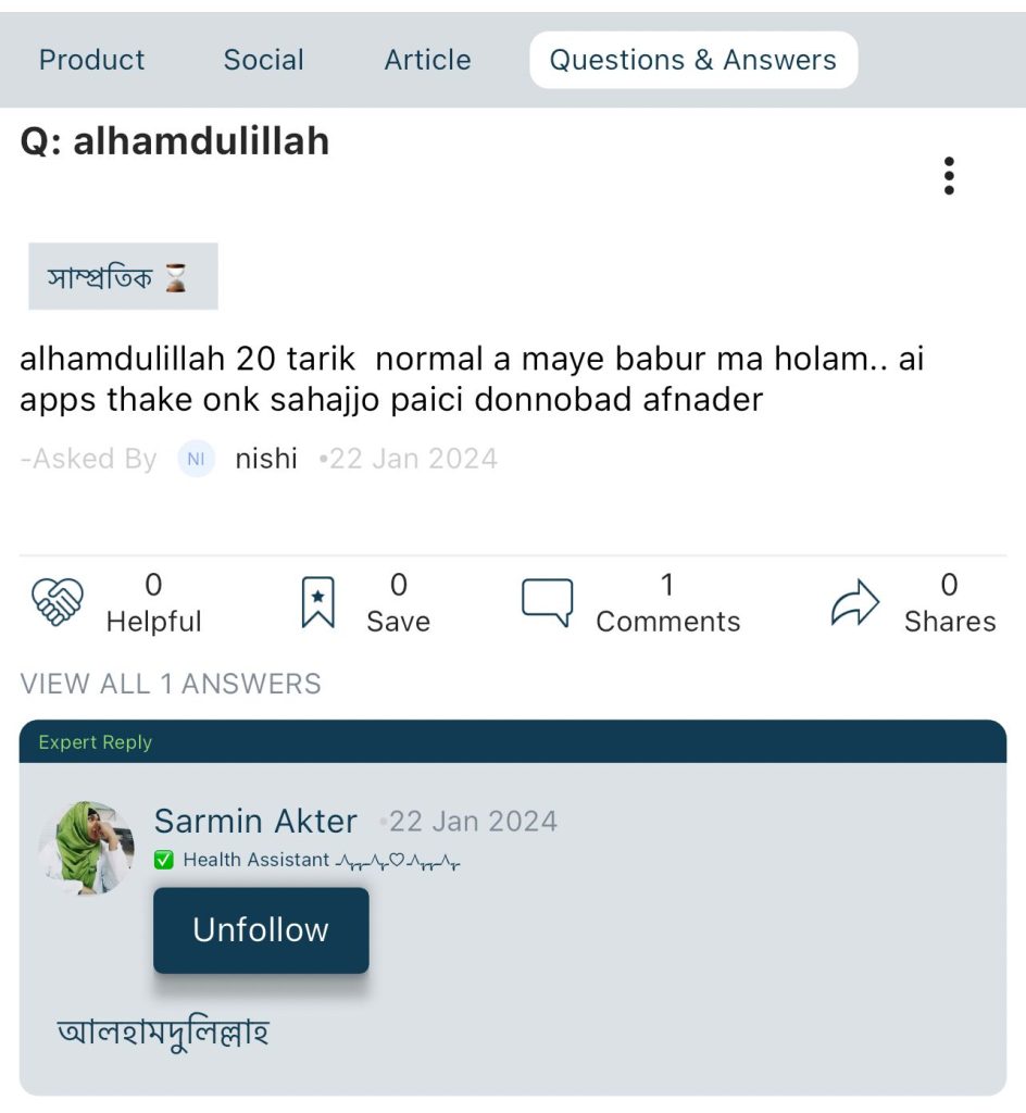 MommyKidz User Review
