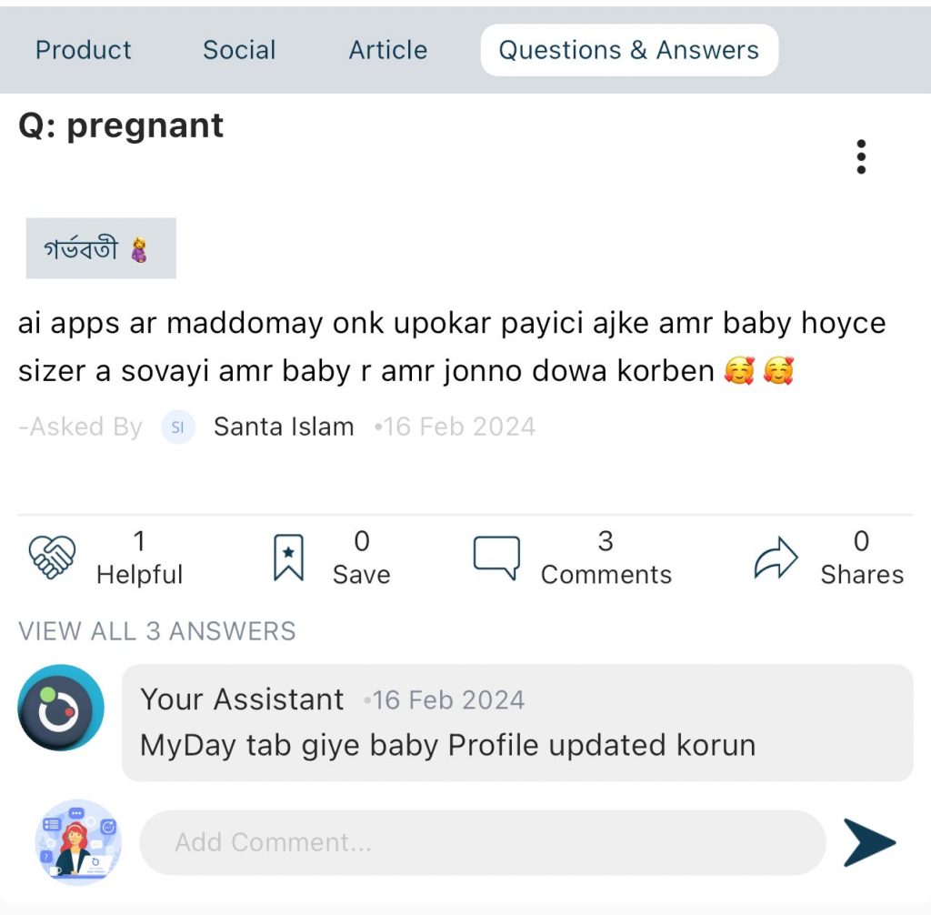 MommyKidz User Review