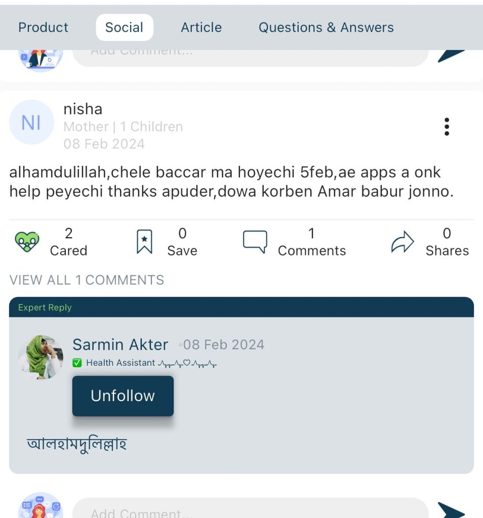 MommyKidz User Review